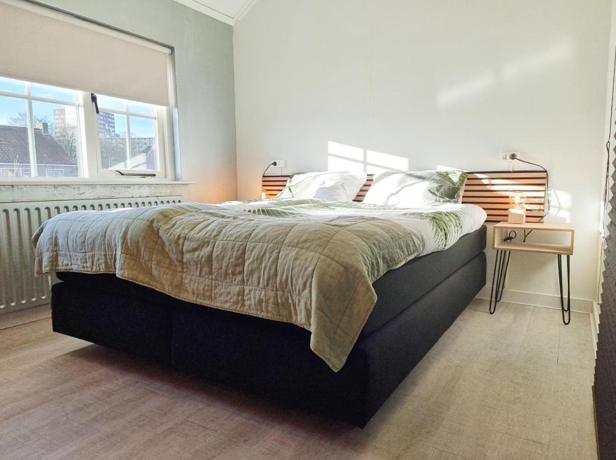 Vakantiehuis Zuidkust Vlissingen Vl19 Esterno foto