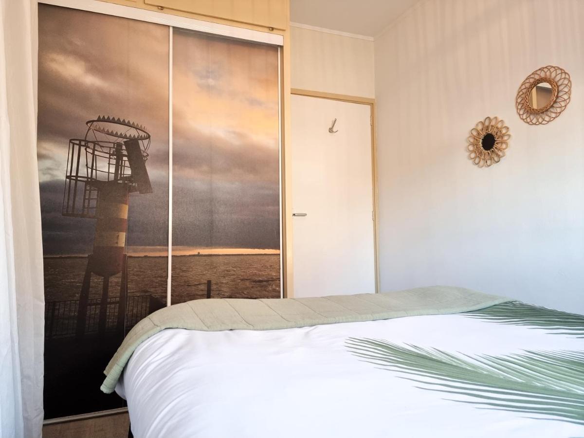 Vakantiehuis Zuidkust Vlissingen Vl19 Esterno foto