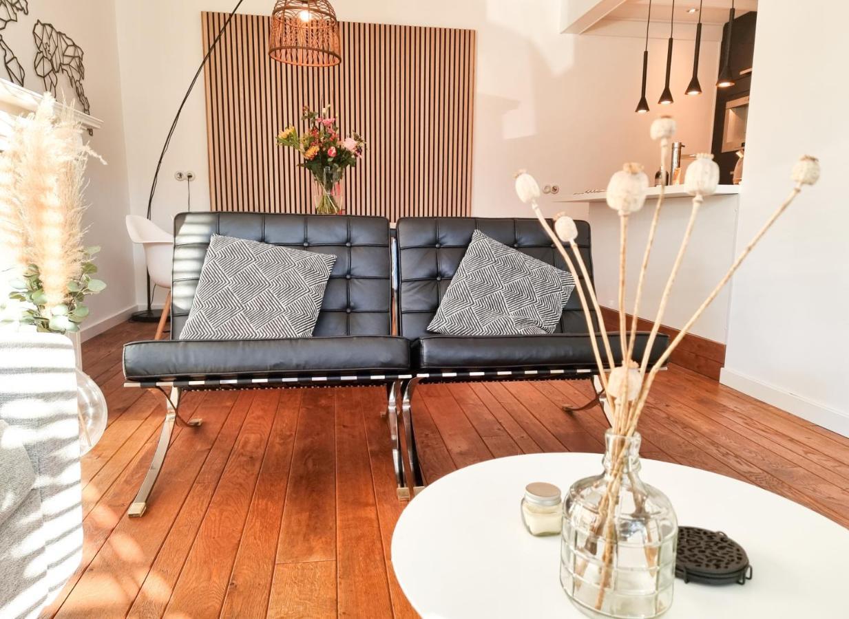 Vakantiehuis Zuidkust Vlissingen Vl19 Esterno foto