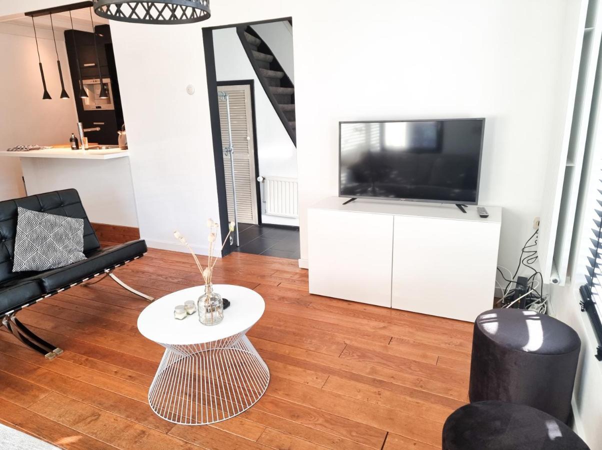Vakantiehuis Zuidkust Vlissingen Vl19 Esterno foto